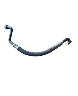Audi A6 S6 C6 4F Air conditioning (A/C) pipe/hose 4F0260707