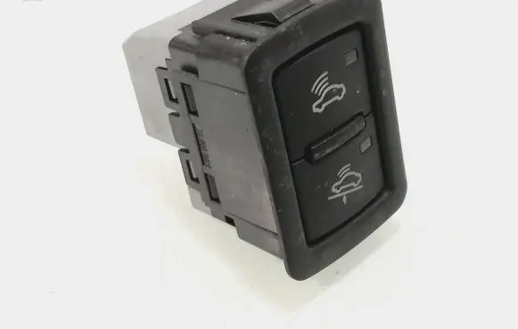 Audi A6 S6 C6 4F Alarm switch 4F0959527