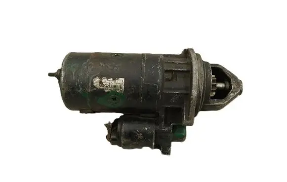 Fiat Ducato Starter motor 0001218003