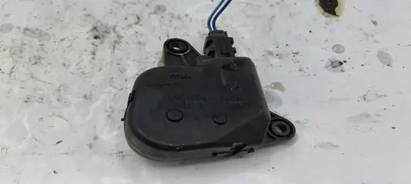 Chrysler Pacifica Air flap motor/actuator 04885465AAC