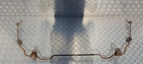 Hyundai Sonata Rear anti-roll bar/sway bar 