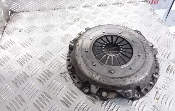 Pressure plate