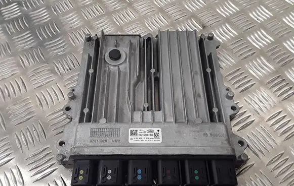 Land Rover Discovery 5 Engine control unit/module 0281039175 m8a212b684kad