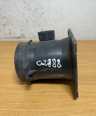 Jaguar S-Type Mass air flow meter XW4F12B579AA C2888