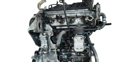 Volkswagen Transporter - Caravelle T5 Engine CAA