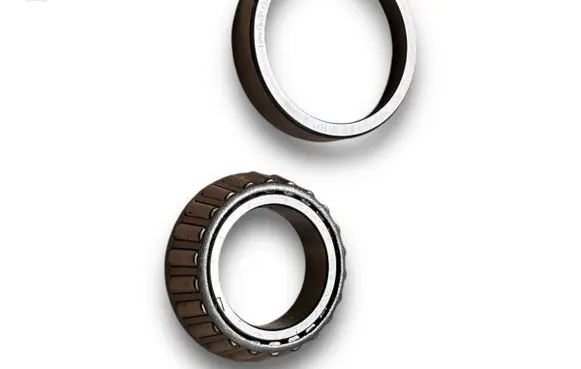Fiat Ducato Front wheel ball bearing W141 4330648