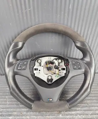 BMW 3 E92 E93 Steering wheel BWWE93KIEROWNICA