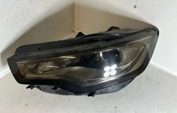 Audi A6 S6 C7 4G Headlight/headlamp 4G0941005 1EL01115011 A046345