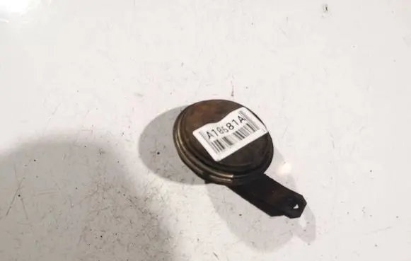 Fiat Sedici Horn signal