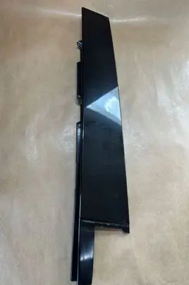 Volkswagen T-Cross Rear door trim (molding) 2GM839902E