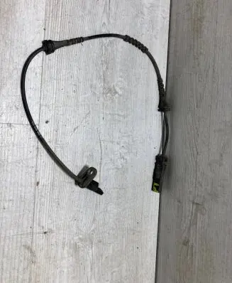 ABS rear brake sensor