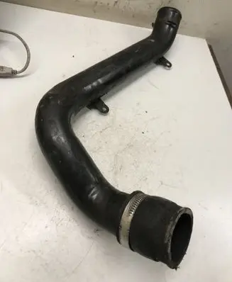 Audi A4 S4 B6 8E 8H Intercooler hose/pipe 059145731M