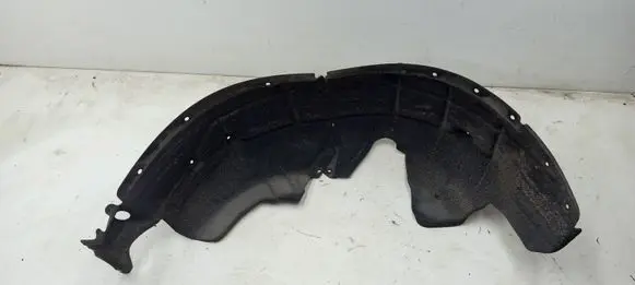 BMW X1 F48 F49 Rear arch fender liner splash guards 
