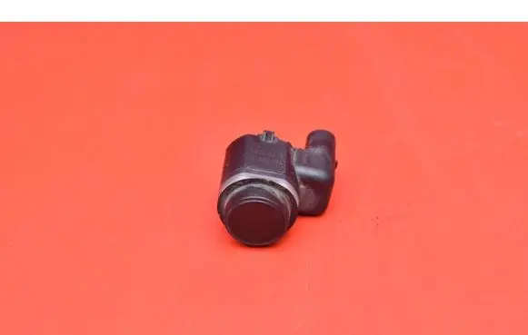 Ford Focus Parking PDC control unit/module CJ5T-15K859-FA