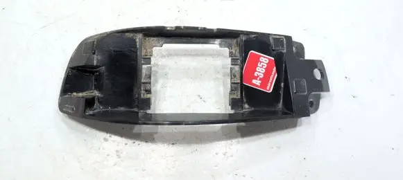 Volkswagen Amarok II Blind spot radar bracket N1XB14H037A