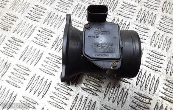 Audi A3 S3 8L Mass air flow meter