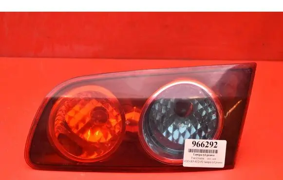 Fiat Croma Rear/tail lights 27480202