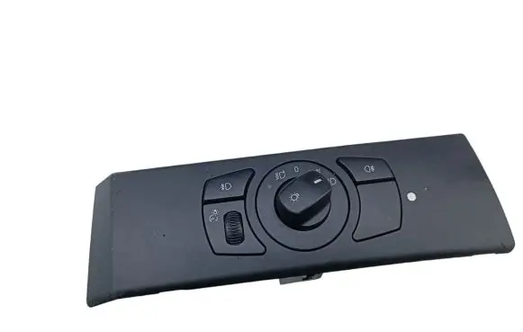 BMW 5 E60 E61 Light switch 6953735