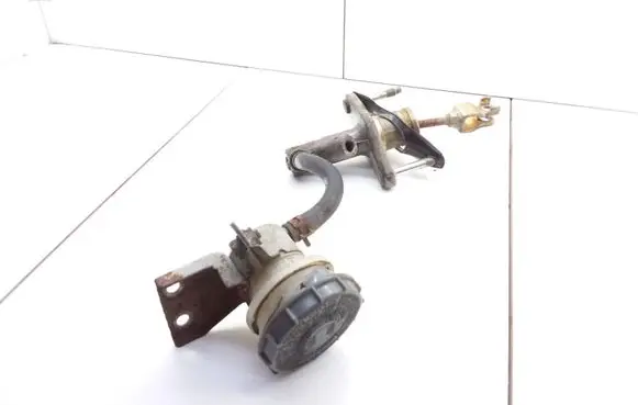 Clutch master cylinder