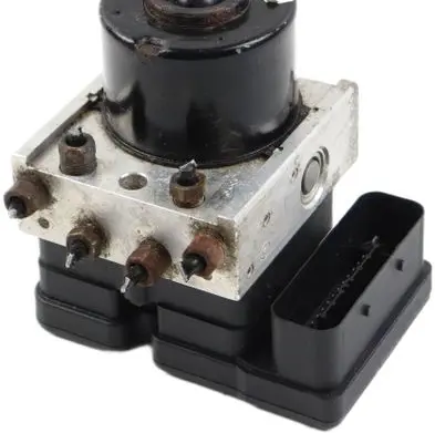 Peugeot 206+ ABS Pump 9659136980 10097011283