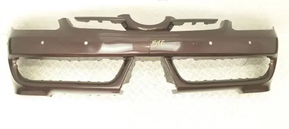 Mercedes-Benz SLK R171 Front bumper