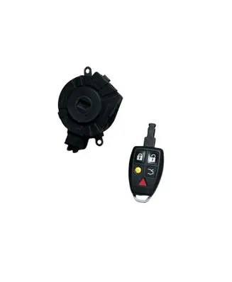 Volvo V50 Ignition lock 30737155