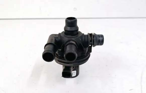 Opel Ampera Electric auxiliary coolant/water pump 22830925