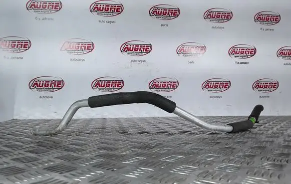 Mercedes-Benz CLC CL203 Air conditioning (A/C) pipe/hose A2038300115