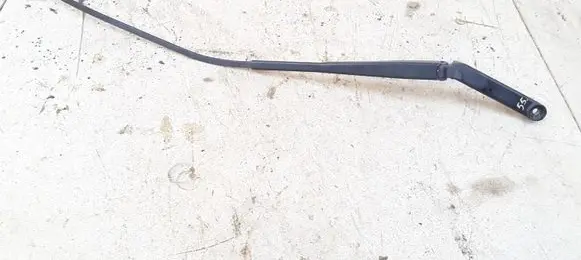 Opel Omega B1 Front wiper blade arm 90457804