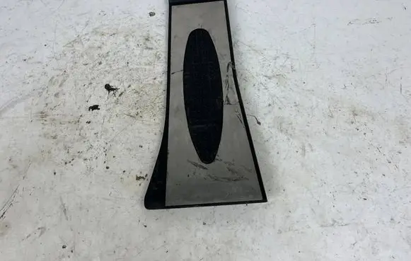 BMW X5 E70 Foot rest pad/dead pedal 7216991