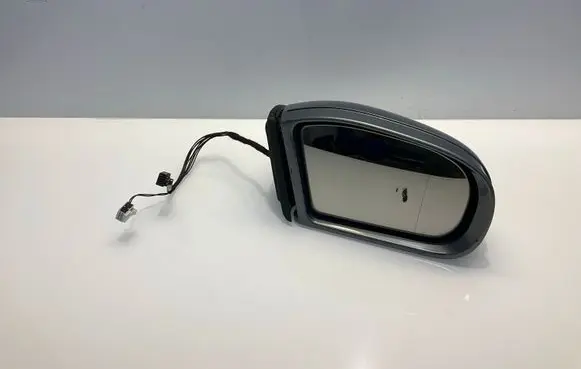 Mercedes-Benz E W211 Front door electric wing mirror