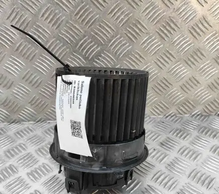 Nissan Leaf II (ZE1) Heater fan/blower 272263NF0A