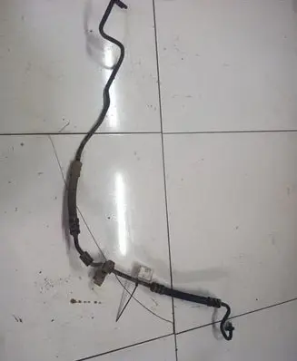 Citroen C4 I Picasso Power steering hose/pipe/line 