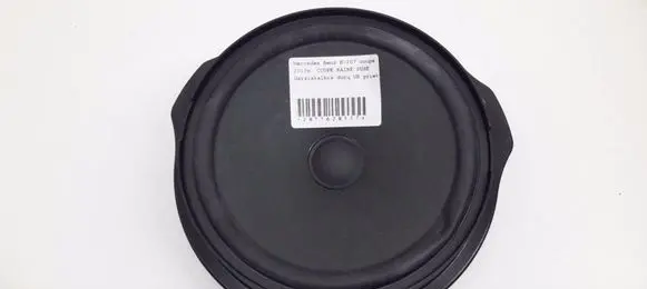 Mercedes-Benz E C207 W207 Front door speaker A2048201902