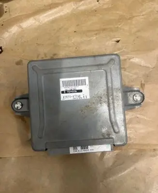 Toyota Prius (XW20) Engine control unit/module 8992147160 8938147160