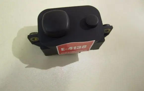 Audi A8 S8 D2 4D Steering wheel adjustment switch 4D0907703A