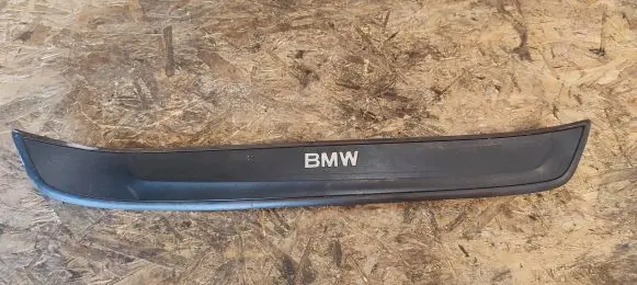 BMW X1 E84 Side skirt front trim 2990844