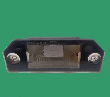 Ford Focus Number plate light 3M5A13550A