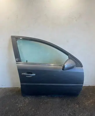 Opel Signum Front door