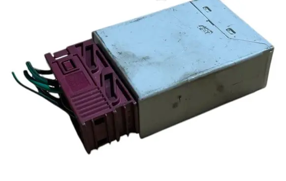 BMW 3 E36 Immobilizer control unit/module 4146047 61354146047 608377