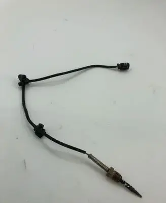 BMW X1 U11 Exhaust gas temperature sensor 780417604