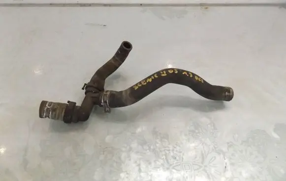 Renault Scenic II - Grand scenic II Engine coolant pipe/hose