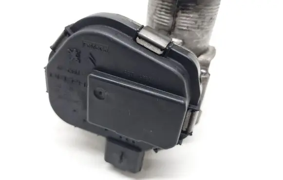 Opel Combo E Throttle valve ALSI9CU3