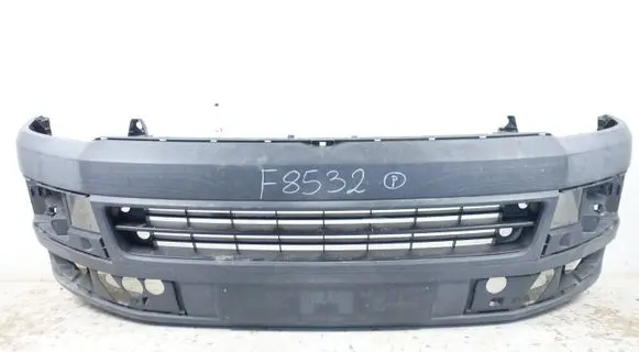 Volkswagen Transporter - Caravelle T5 Front bumper 7E0807221