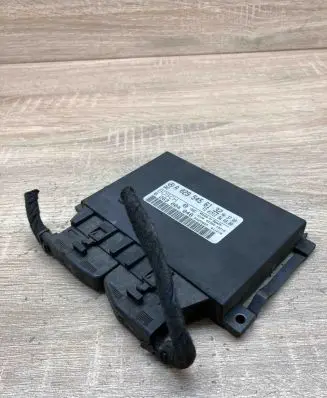 Mercedes-Benz S W220 Parking PDC control unit/module A0295456132 0263004048 Q02