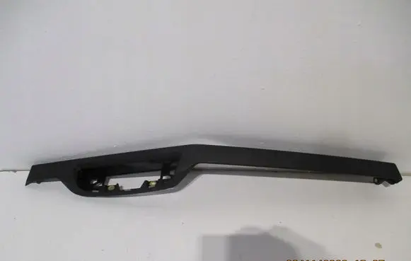 Audi A1 Radio/GPS head unit trim 82B853190A
