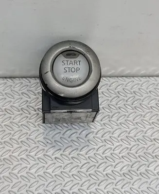 Nissan Juke I F15 Engine start stop button switch 2009DJ2357 108CB K1A015A