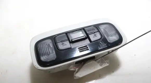 Toyota Yaris Cross Other interior light