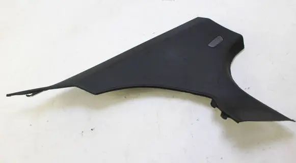 BMW 5 F10 F11 (C) pillar trim 9116357 812335010 52107010