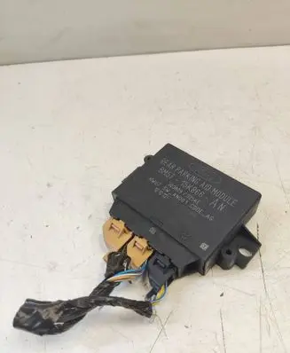 Ford Focus Parking PDC control unit/module BM5T15K866AN